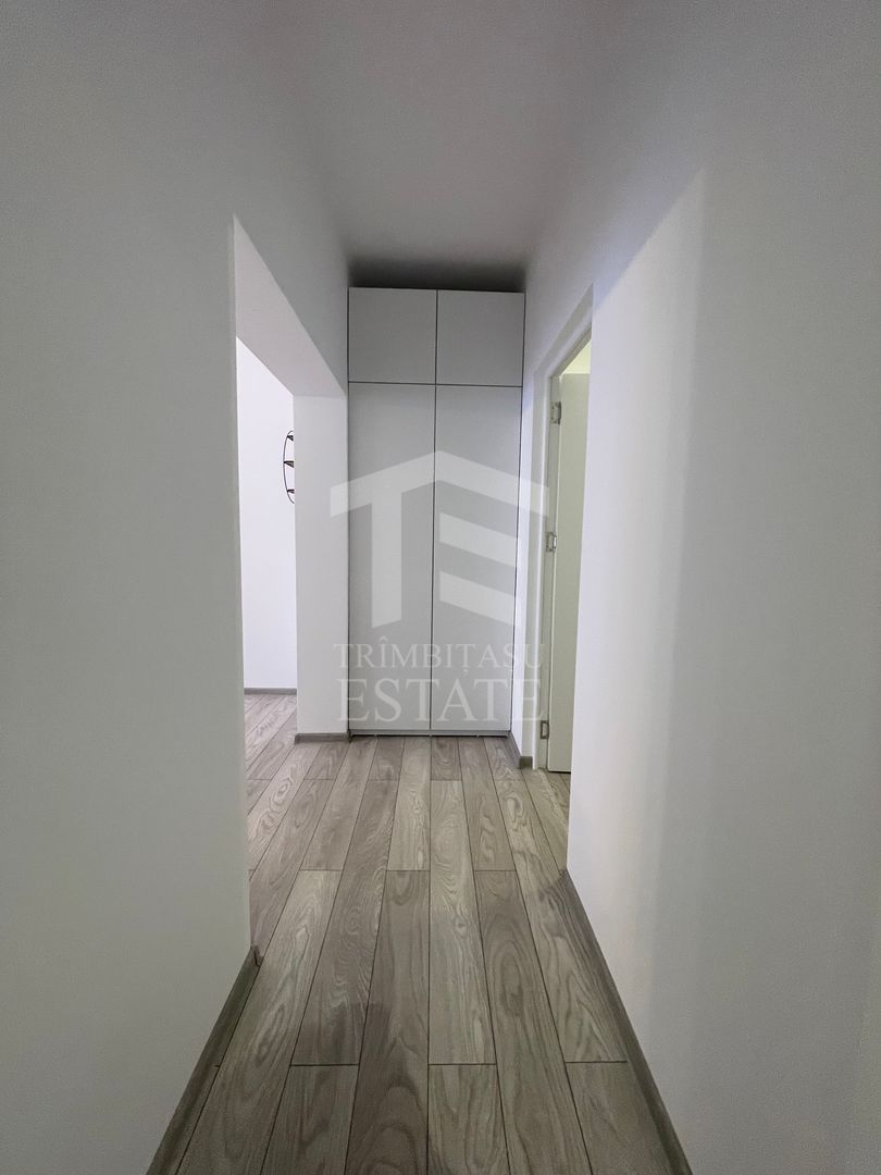 FLOREASCA - Mozart | Chirie 3 Camere Metrou + Boxa | Boiler - Poză 5