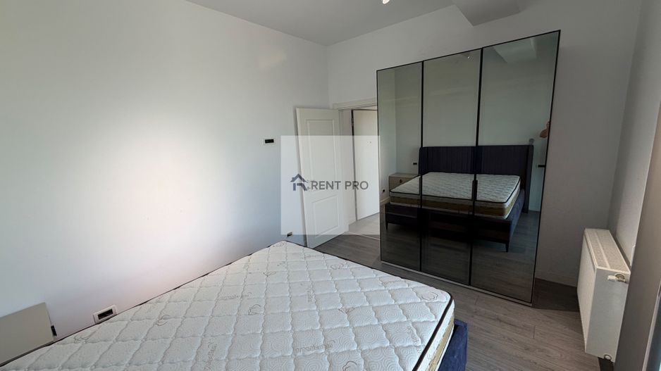 Studio 2 camere - Ranetti Premium Apartments 2021 - Poză 7