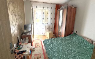 44ooo euro NEGOCIABIL!!! apartament, 2 camere decomandate,  Micro20 - Poză 9
