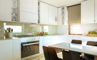 Vila Plan parter | Corbeanca | La marginea padurii - Poză 12