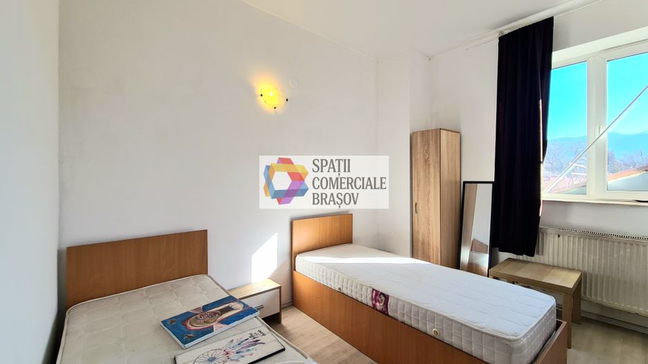 Spatiu de închiriat pentru muncitori - Brasov - 200 mp # plus-imo.ro - Poză 4