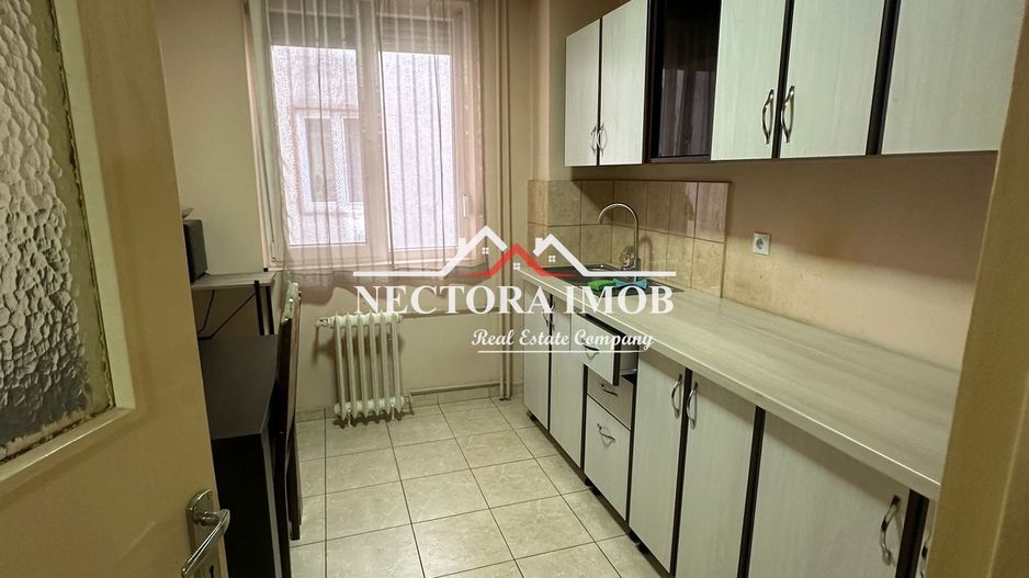 NECTORA IMOB-Apartament 3 camere, Etaj 3, 70 mp, Mobilat/Utilat - Poză 10