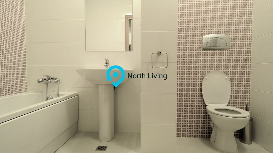 4 Camere | 118 mp | Aleea Privighetorilor -Baneasa | - Poză 6