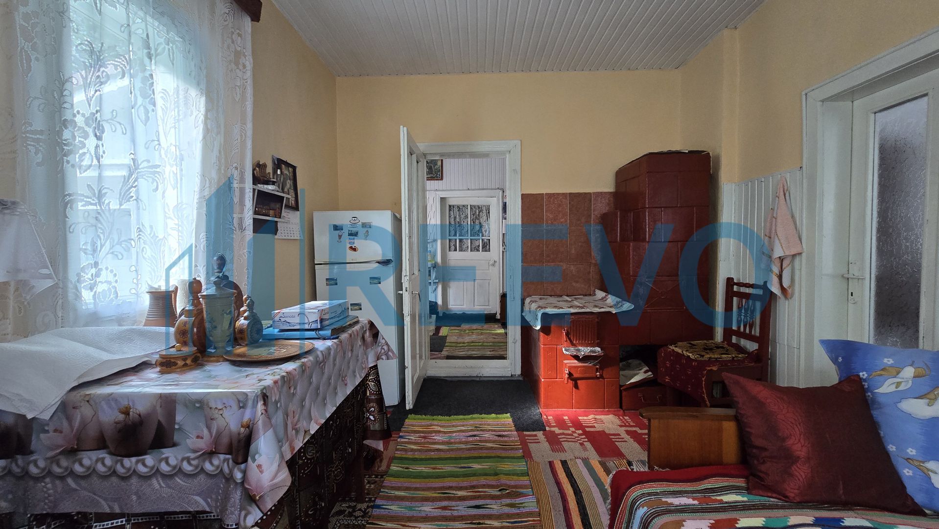 Casă de vânzare, Sat Harja, Oituz - Poză 13