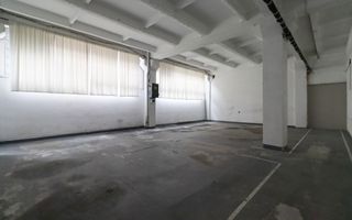 Hala de 250 mp la inchiriat open-space zona Piata 1 Mai - Poză 1