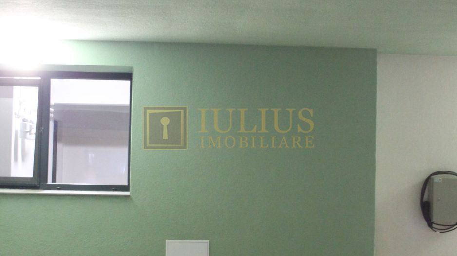 Apartament modern, doua camere cu loc de parcare privat si acoperit - Braytim - Poză 12