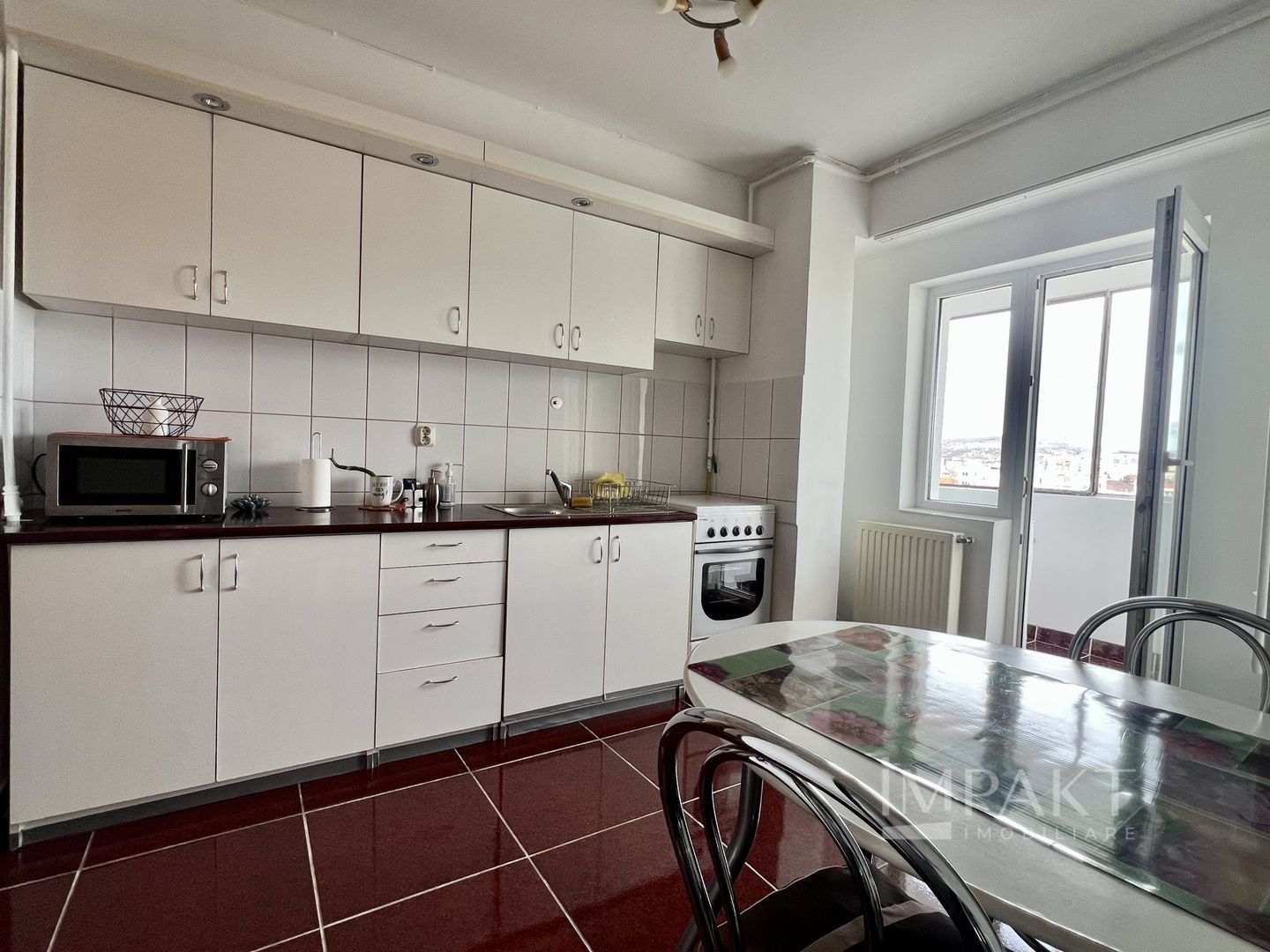 Apartament spatios, recent renovat in zona Interservisan Gheorgheni - Poză 10