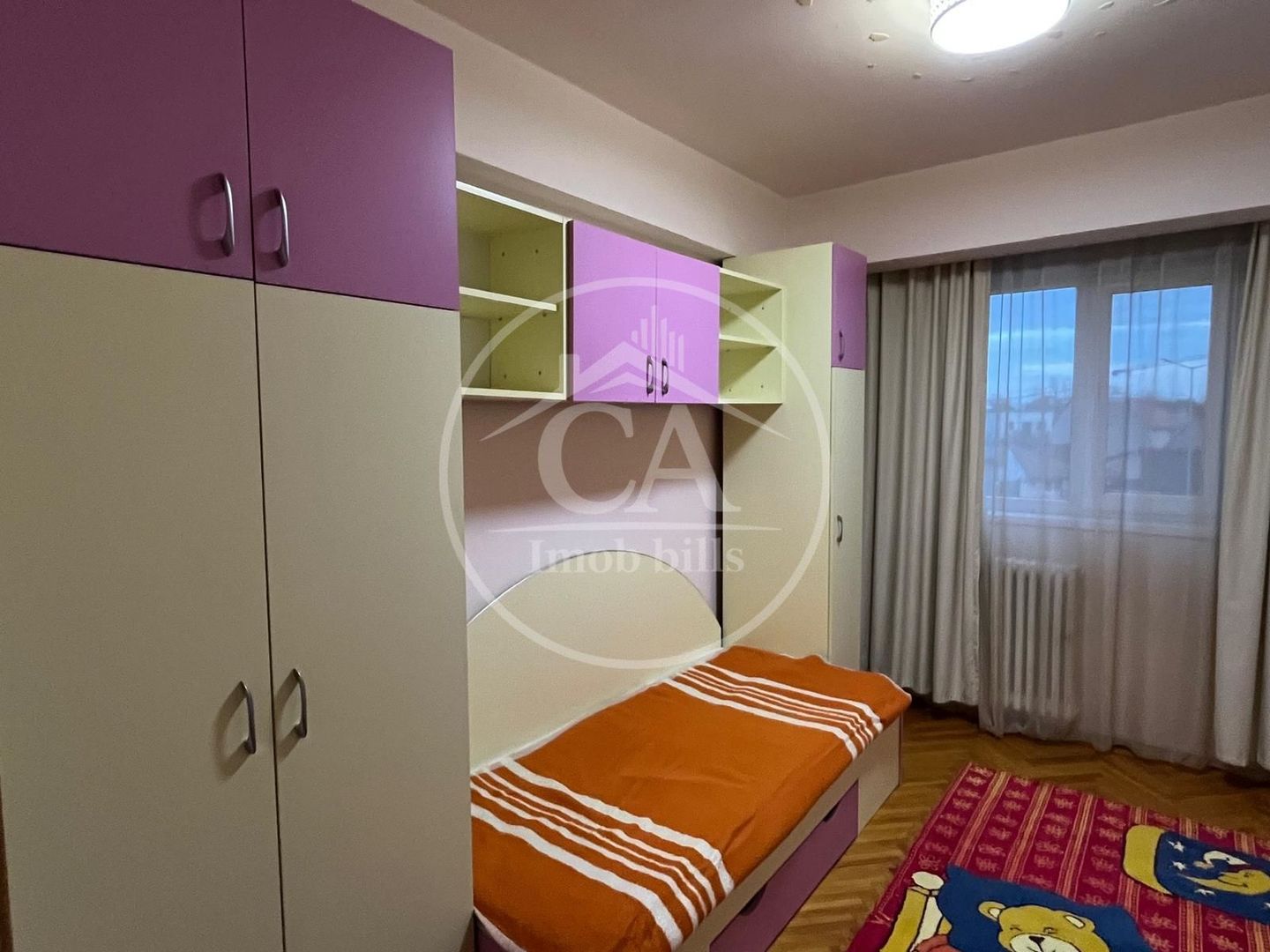 Apartament cu 4 camere de inchiriat în zona Calea Aradului, Oradea - Poză 6