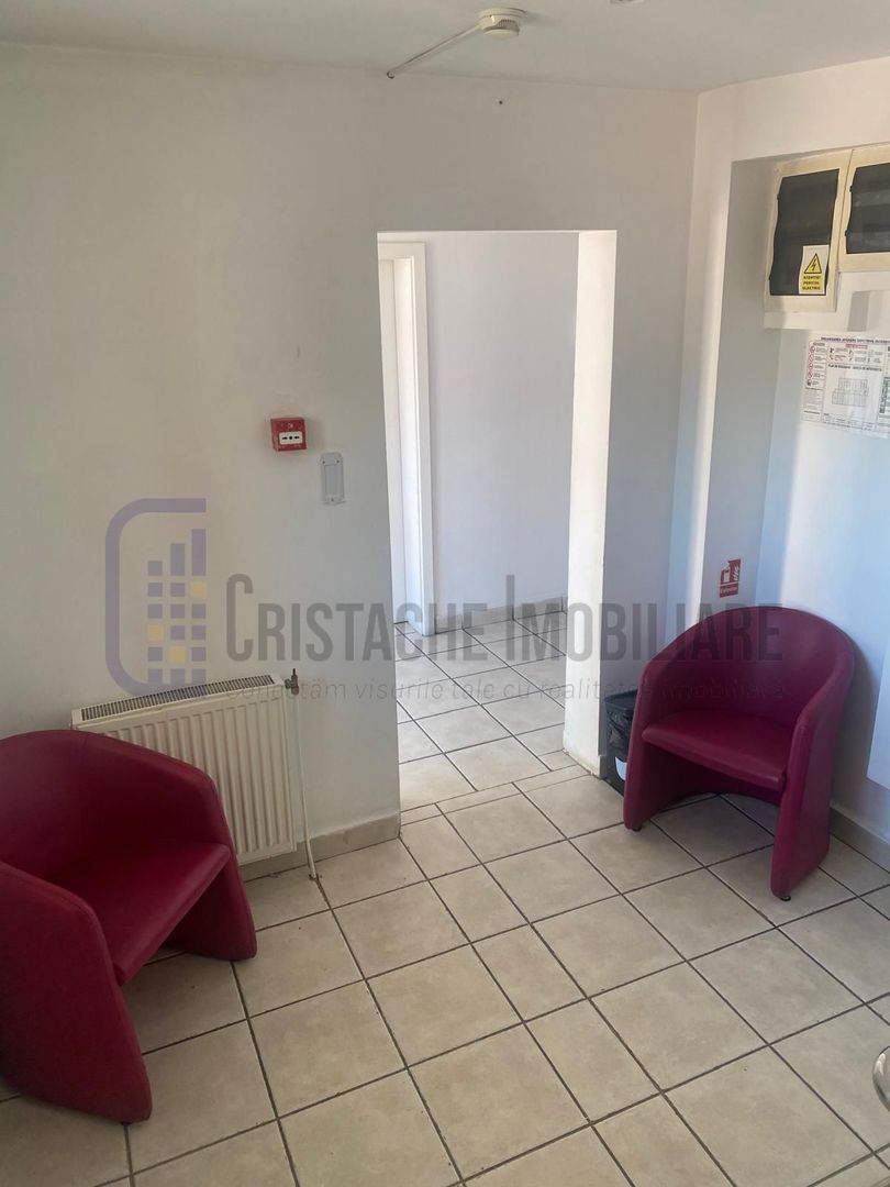 Birou individual in zona Dristor - Poză 4