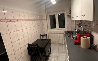 Apartament de inchiriat 3 camere, Metrou Crangasi, Bucuresti A35 - Poză 3