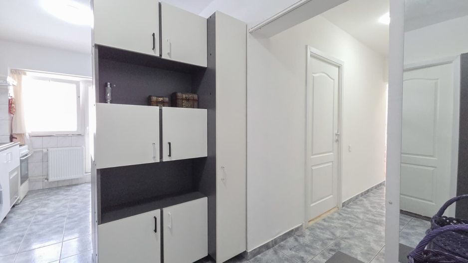 Iancului | 3 Camere Spațios | Metrou 10 min | COMISION 0% - Poză 20