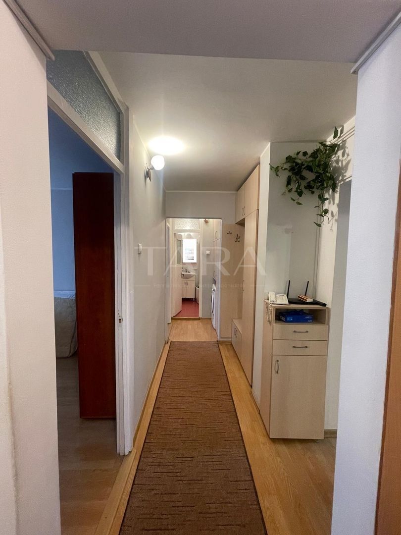 EXCLUSIVITATE. Apartament spațios, ideal familie. - Poză 19