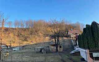 TEREN INTRAVILAN 700 MP VISOI CAMPULUNG - Poză 4