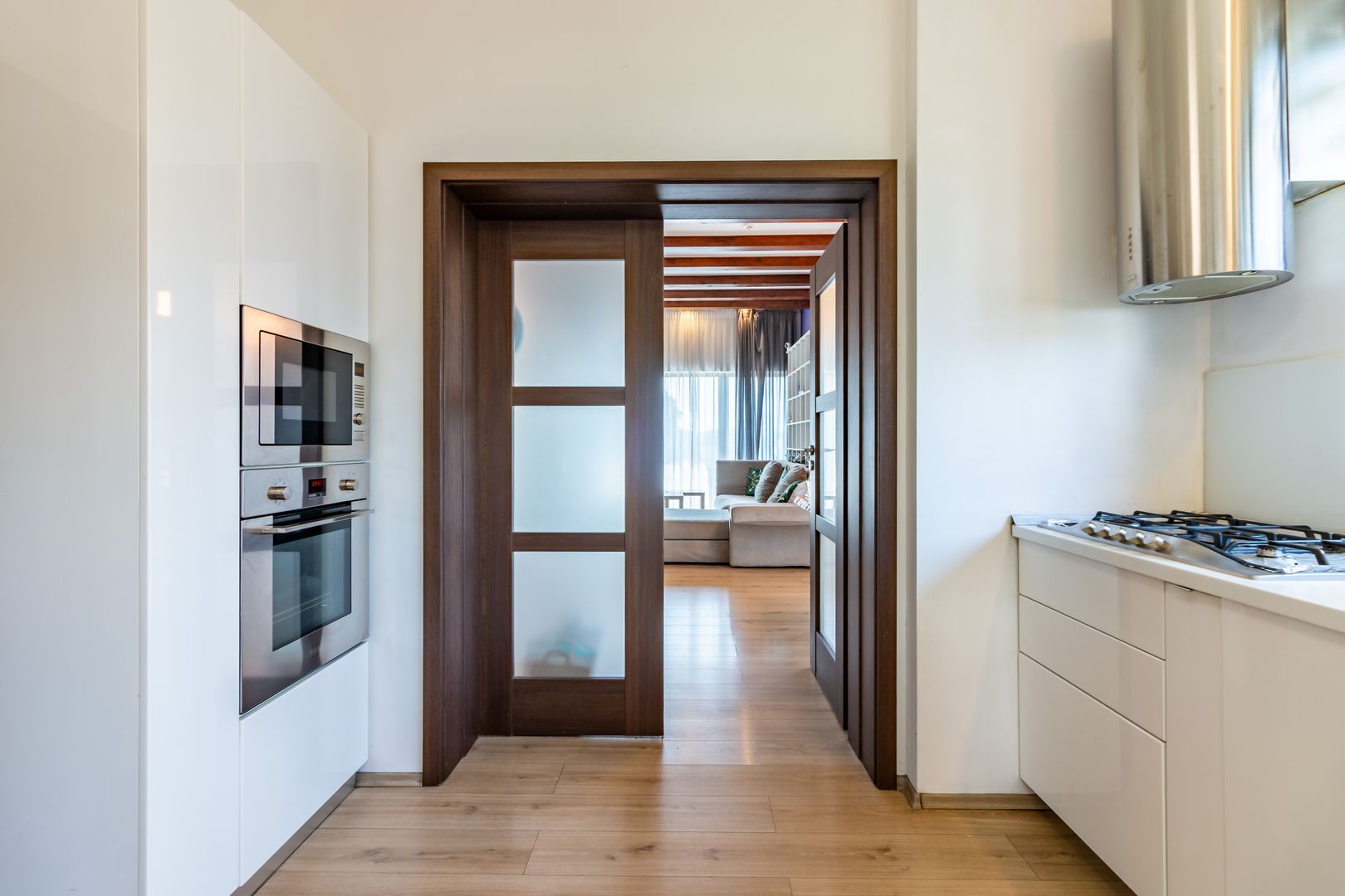 Casa individuala 5 camere, teren 591 mp | Otopeni | Mesteacanului - Poză 9