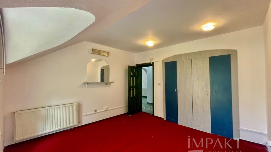 Casă spațioasă de închiriat în Andrei Mureșanu  | Pet Friendly - Poză 2