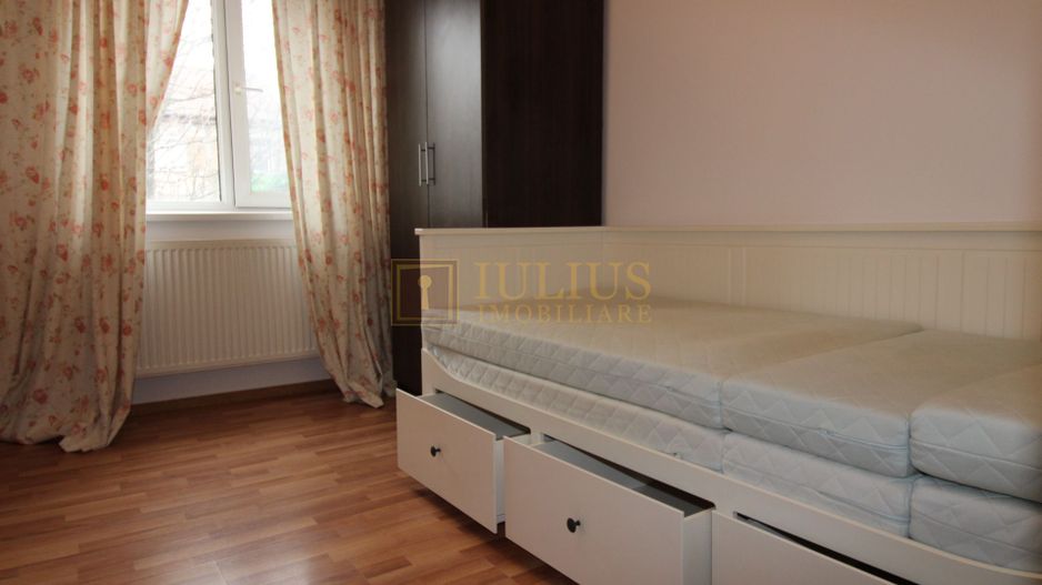 3 camere, la 5 minute de Iulius Mall-Torontal, centrala proprie - Poză 10