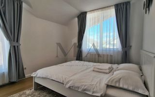 Casa cu 5 camere de inchiriat in cartierul Tineretului, Oradea - Poză 5