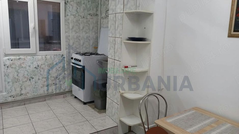 Apartament 3 camere de închiriat în Iași, ultracentral, Strada Costache Negri - Poză 9