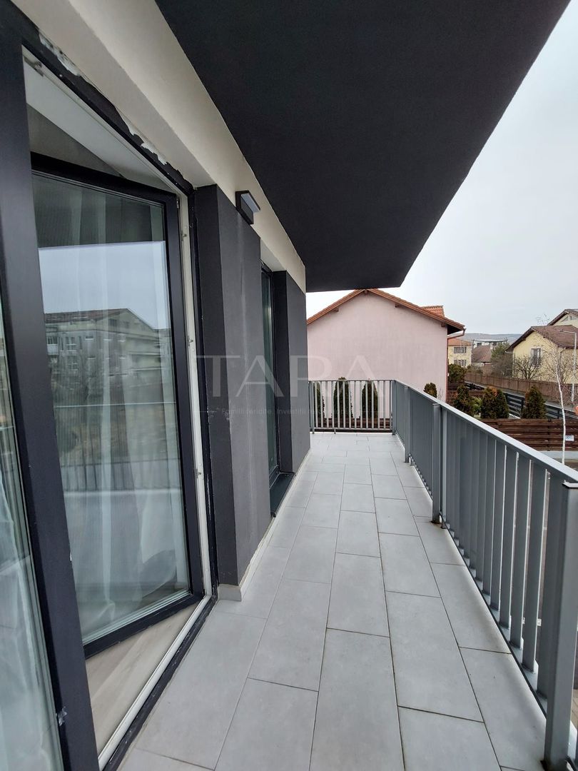 Exclusivitate. Ideal familii. Investitie. Florești, central, 2 camere. - Poză 13