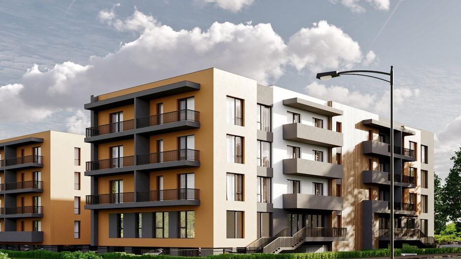 2 camere cu gradina Titan Pallady  Metrou Nicolae Teclu - Poză 8