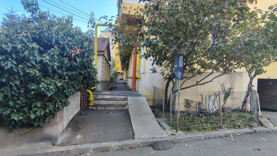 Apartament 3 camere I metrou I Nicolae Grigorescu I complet mobilat - Poză 14