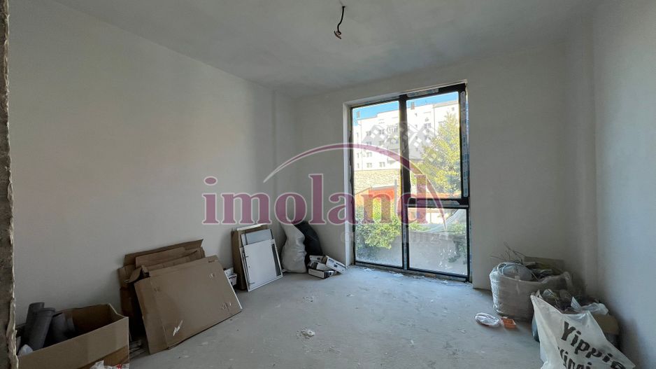 Apartament 3 camere - Zona Marriott - Schiță 7