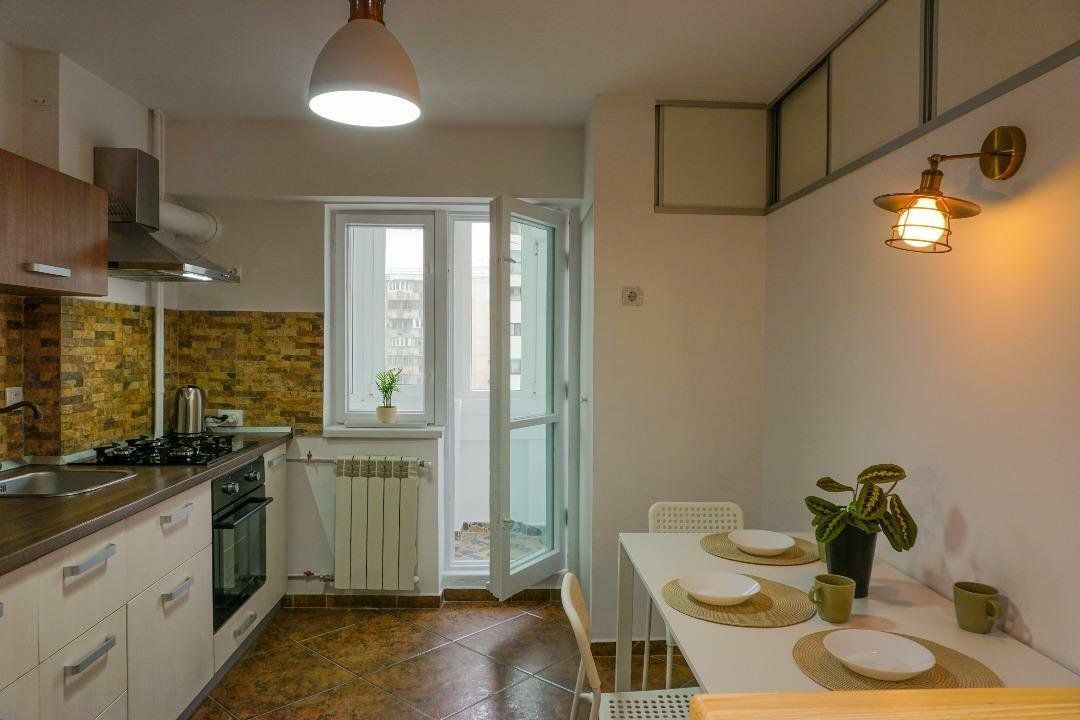 Apartament 2 camere - 13 Septembrie Lux - Poză 5