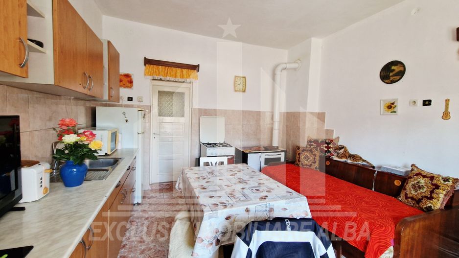 Casa individuala | 250 mp | 2457 mp teren | Sanmiclaus - Poză 7