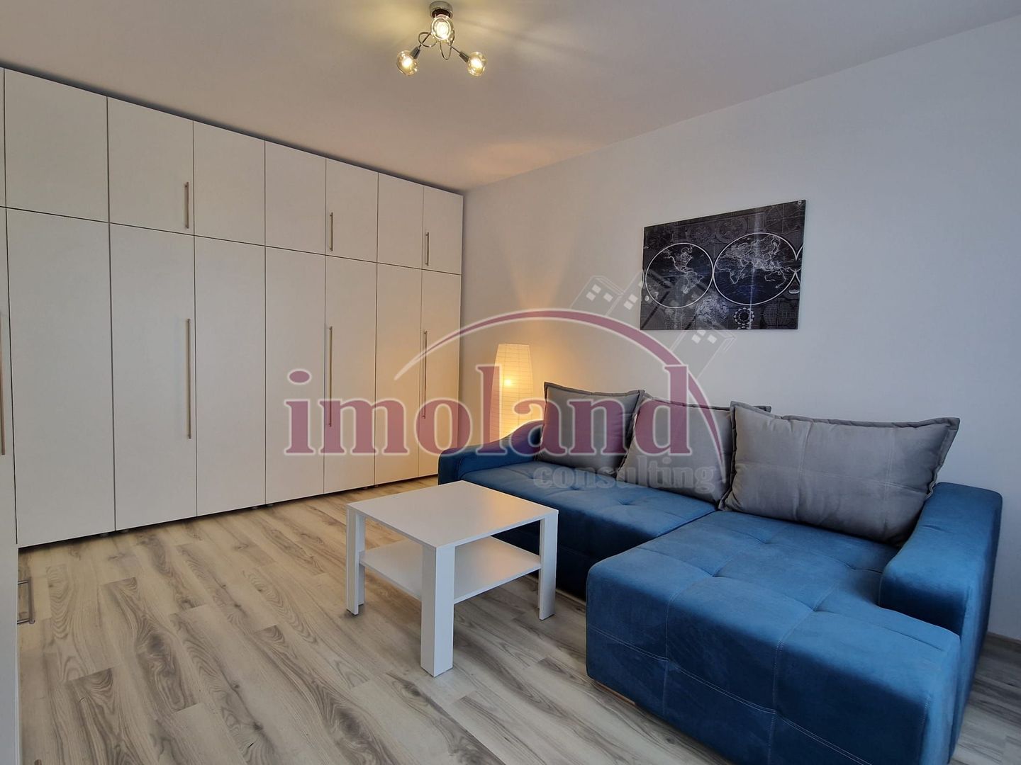 Apartament NOU - 2 camere - Drumul Taberei-Bd. Timisoara - Poză 1