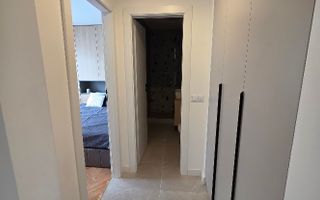 3 camere decomandate, Lux, Omv, Kaufland, Piata Marasti, Zona Fabricii - Poză 14