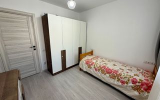 3 camere semidecomandate, Manastur, Zona Mehedinti, Big, parcare - Poză 5