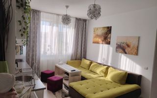 Apartament 3 camere | Terasa | Zona Sportului | Floresti - Poză 2