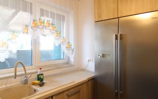 Bloc nou, incalzire in pardoseala, terasa 20mp. - Poză 11