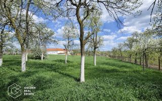Casa cu doua corpuri de cladire, localitatea Chesint - Poză 9