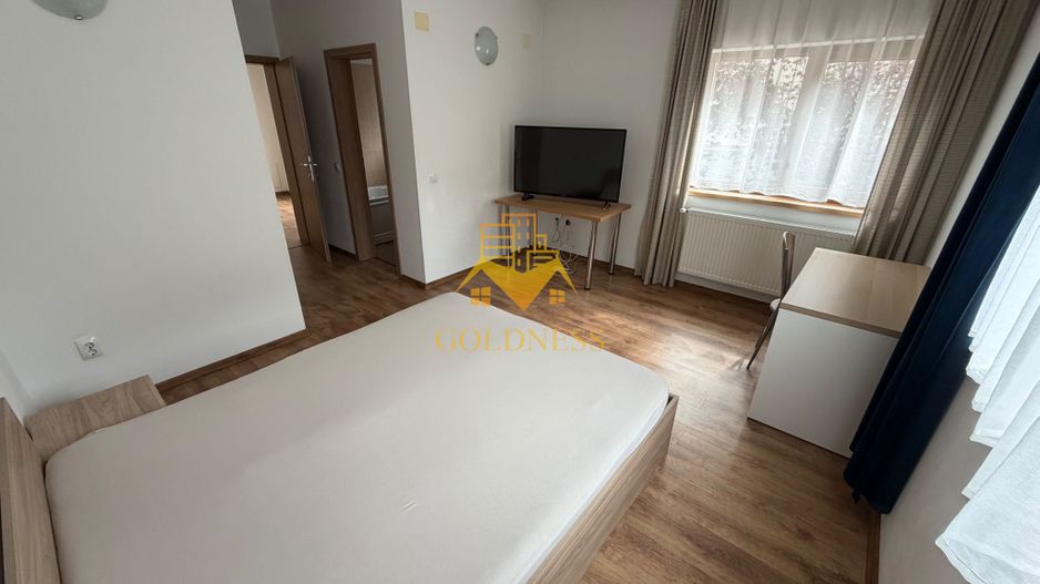 Duplex, Andrei Muresanul, 5 camere,Curte, Parcare,Grand Hill, Lidl,ELF - Poză 29