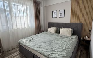 Apartament 2 camere, loc de parcare – Capăt CUG, Iași - Poză 8