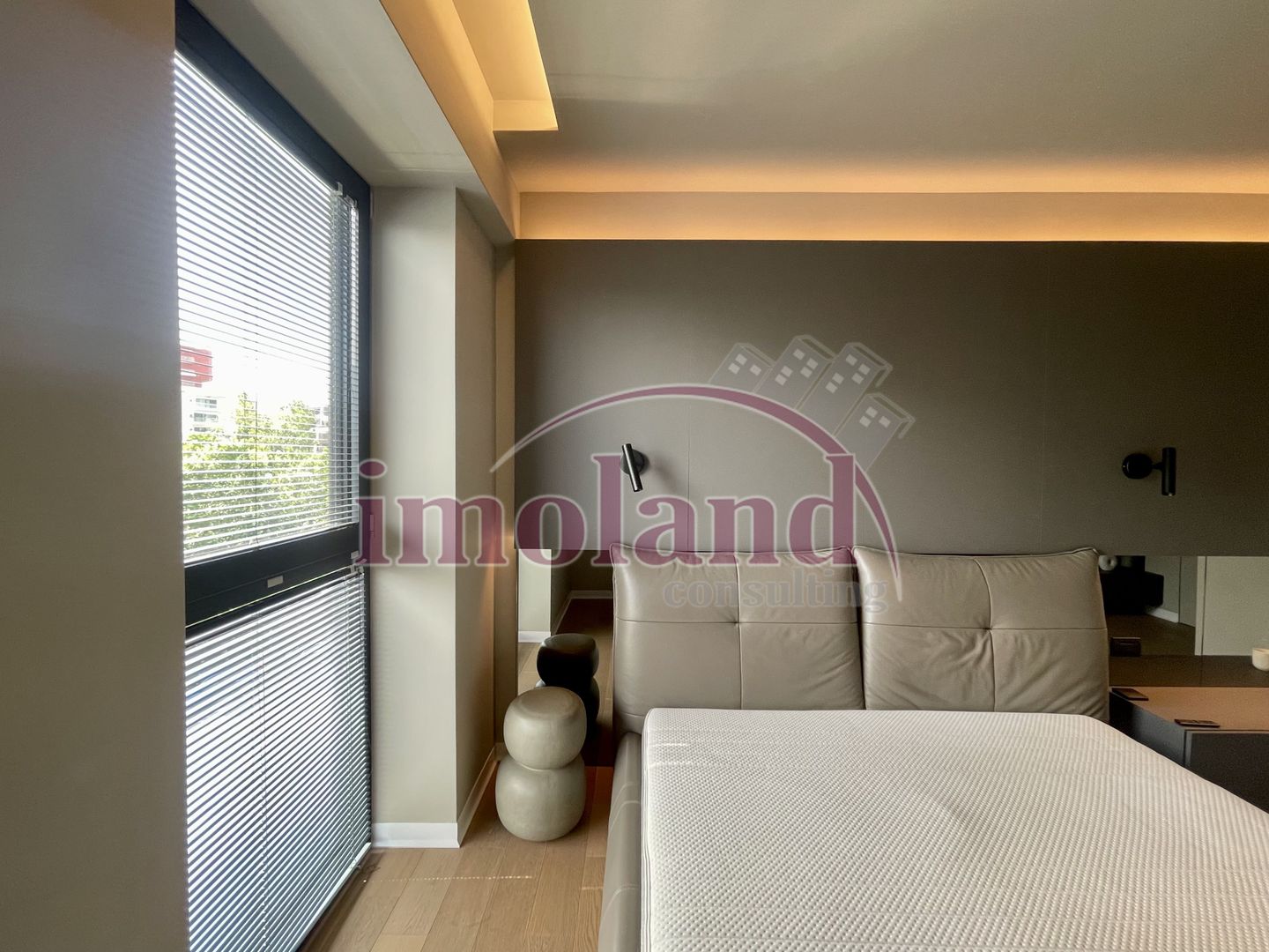 Vanzare: Herăstrău | Apartament 3 cam design minimalist contemporan | 91 mp - Poză 11