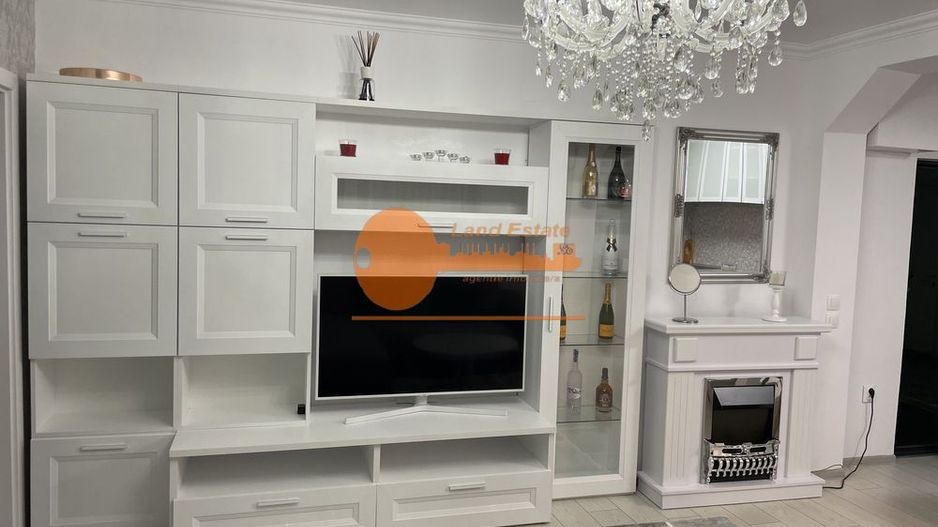 2 camere Piata Romana ( 1 minut de metrou ) - Poză 2