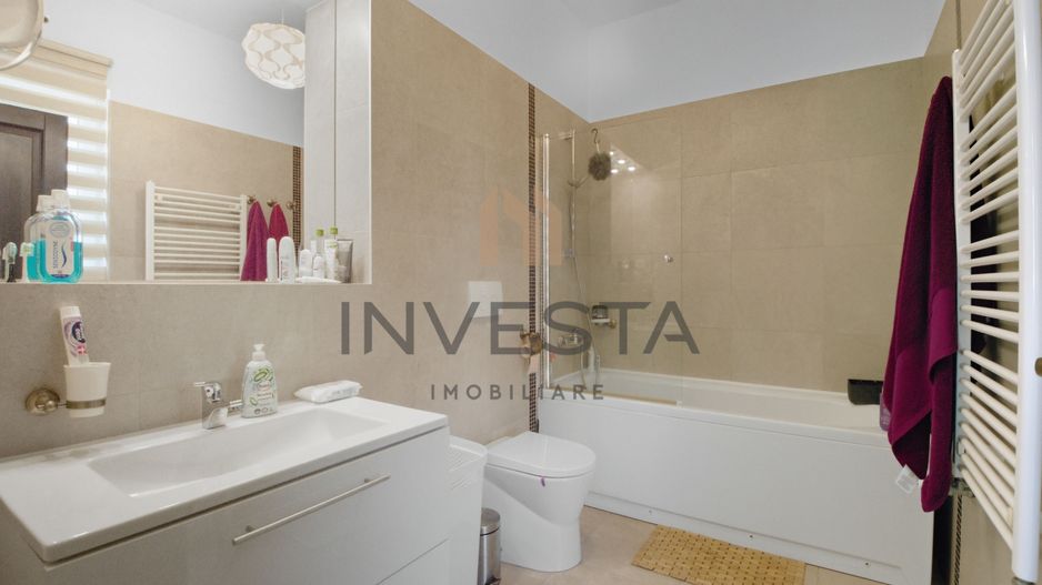 APARTAMENT TIP PENTHOUSE | PARCARE| BOXA - Poză 16