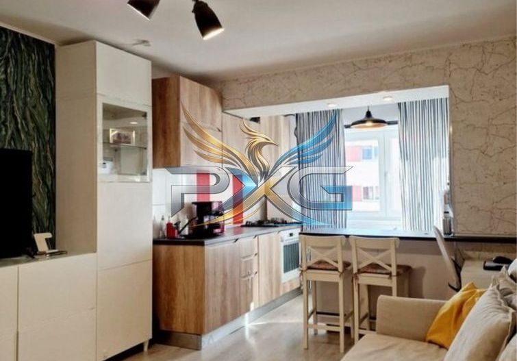 Apartament 2 camere cu parcare subterana Theodor Pallady - Poză 2