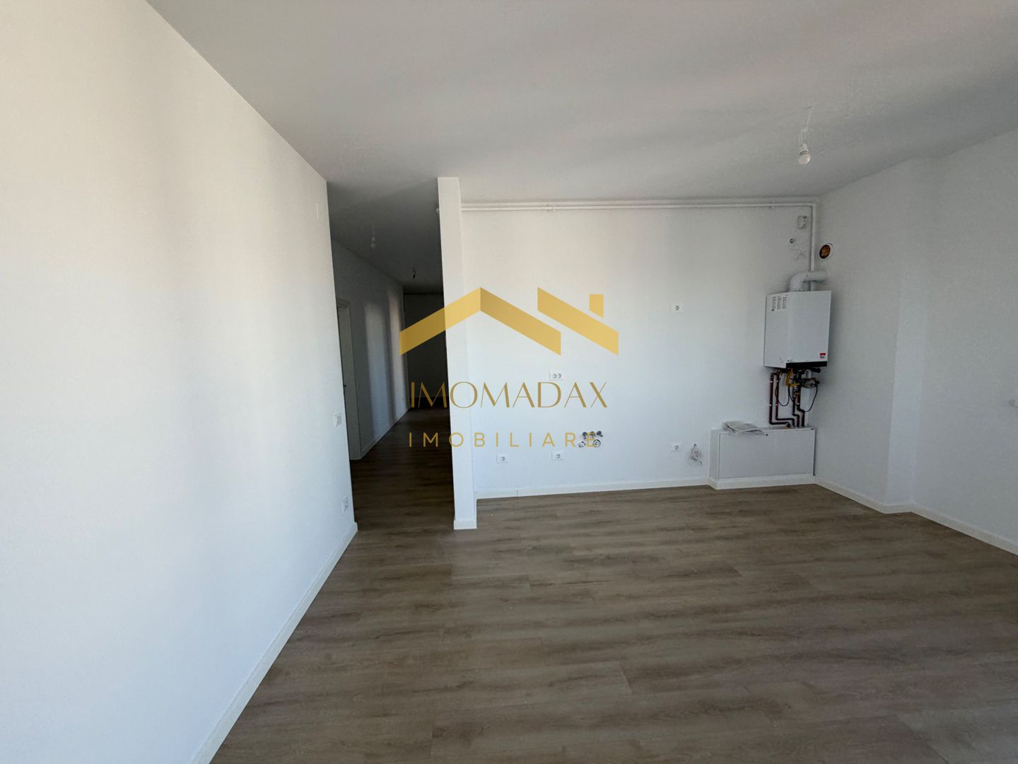 109 Corner-3 Camere-Etaj 1 - Poză 13
