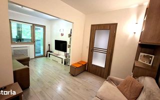 Apartament 2 camere, Podu Roș, etaj 1, ultracentral, 5 minute de Palas, stare excelentă - Poză 10