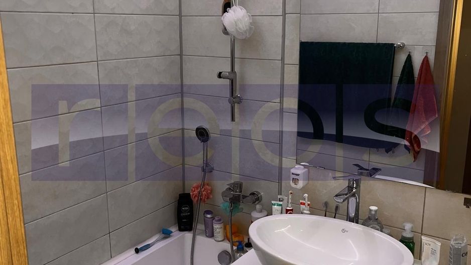 DE VÂNZARE APARTAMENT 3 CAM 2 MINUTE METROU | ȘTEFAN CEL MARE - Poză 8