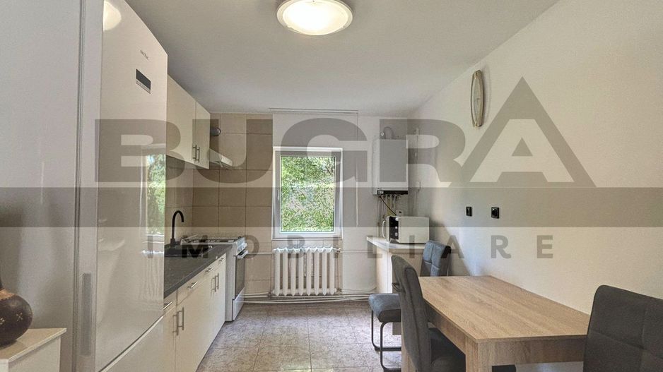 Apartament 3 camere, parcare, 2 balcoane, zona Observatorului - Poză 8