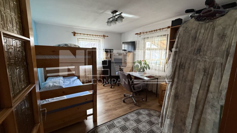 Casă 300 mp utili | 500 mp teren | 2 intrări - Poză 6