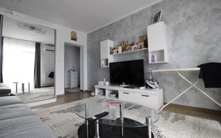 Apartament Premium Residence, spatios, 2 camere, complet monilat si utilat - Poză 2