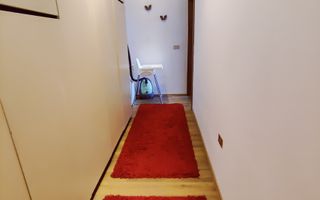 CASA INDIVIDUALA GHIRODA +TEREN 1752 MP - Poză 33