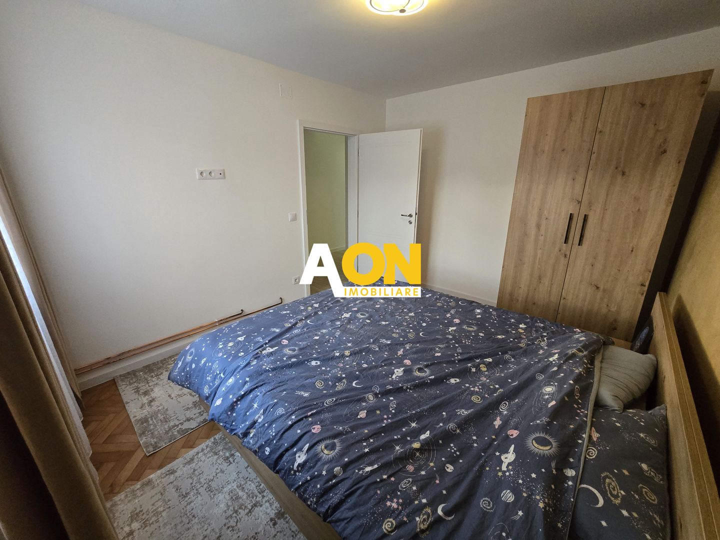 Apartament 2 Camere, Decomandat, Renovat, Zona Closca - Poză 9
