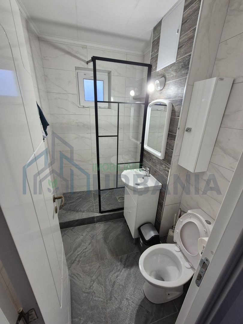 Apartament # 2 camere decomandat - Podu Ros - Poză 4