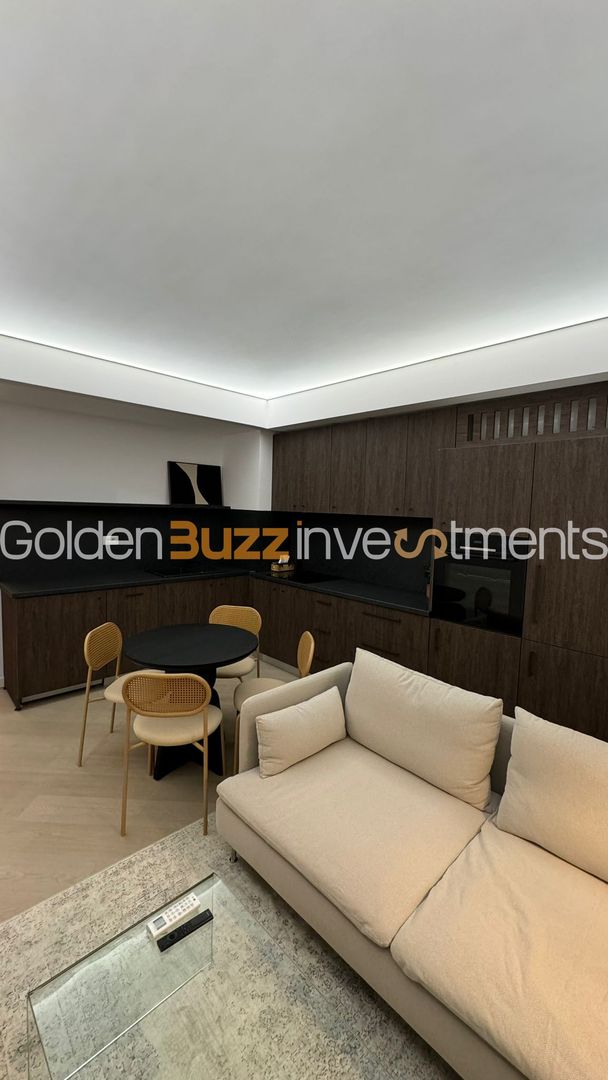 Apartament 2 Camere | Mobilat Lux - Poză 5